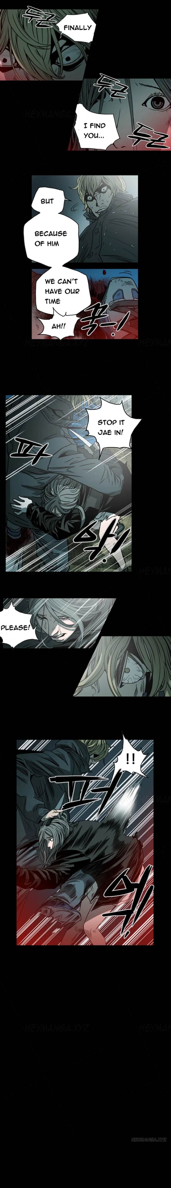 Doomed chapter 72 page 4
