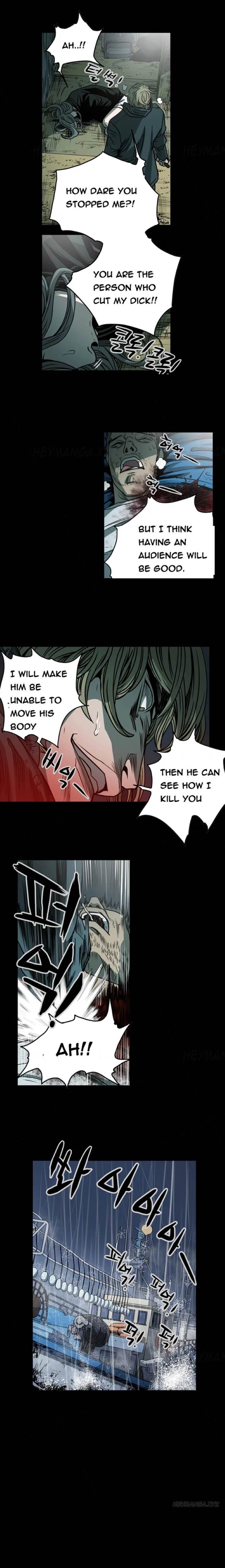 Doomed chapter 72 page 5