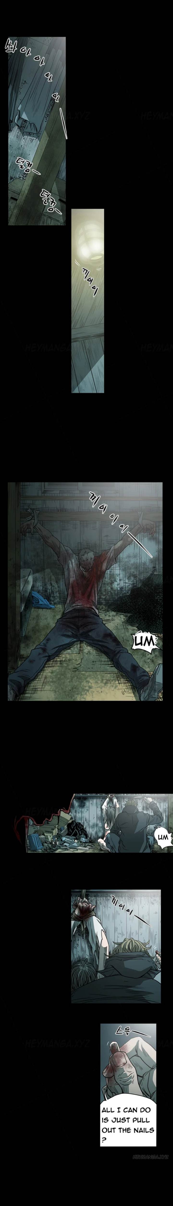 Doomed chapter 72 page 6