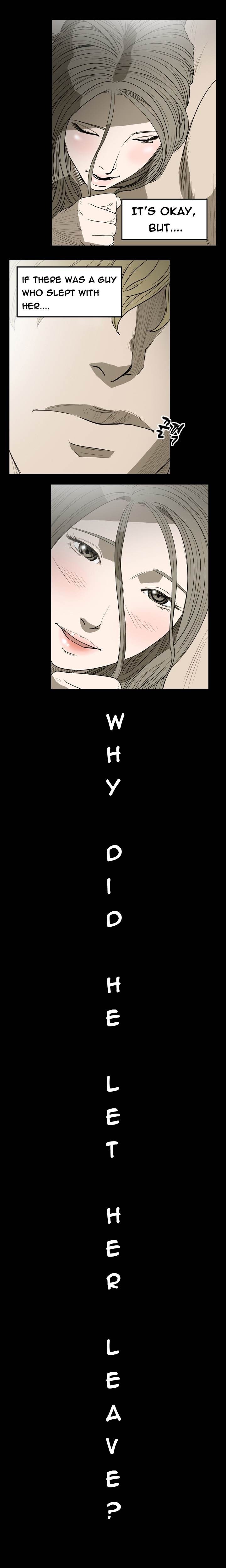 Doomed chapter 8 page 5