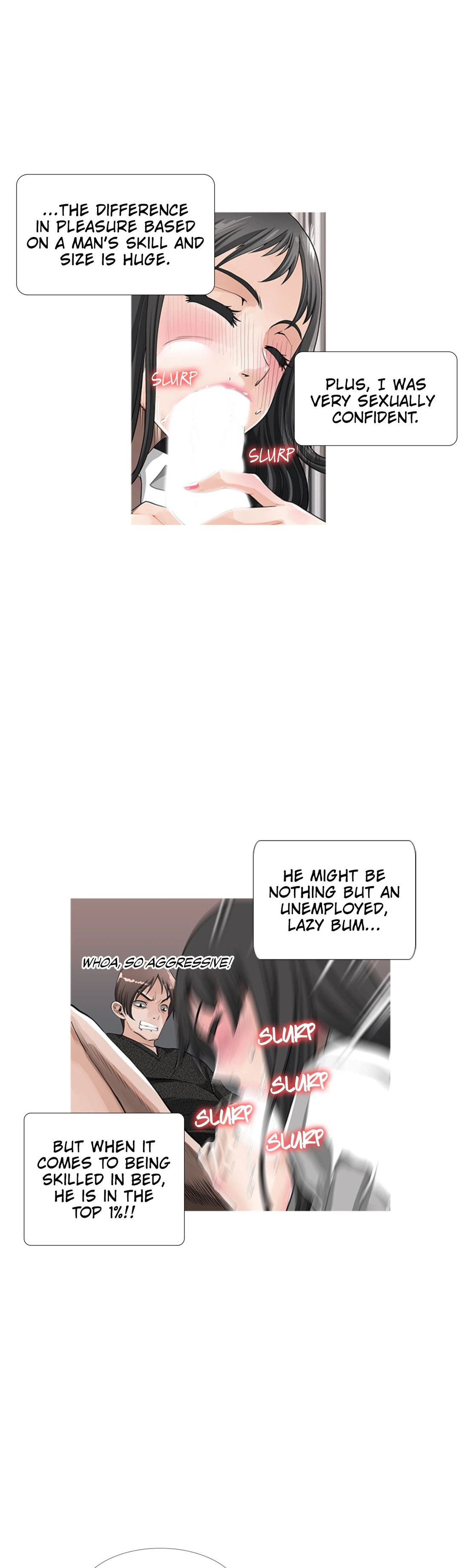 Door to Door chapter 1 page 20