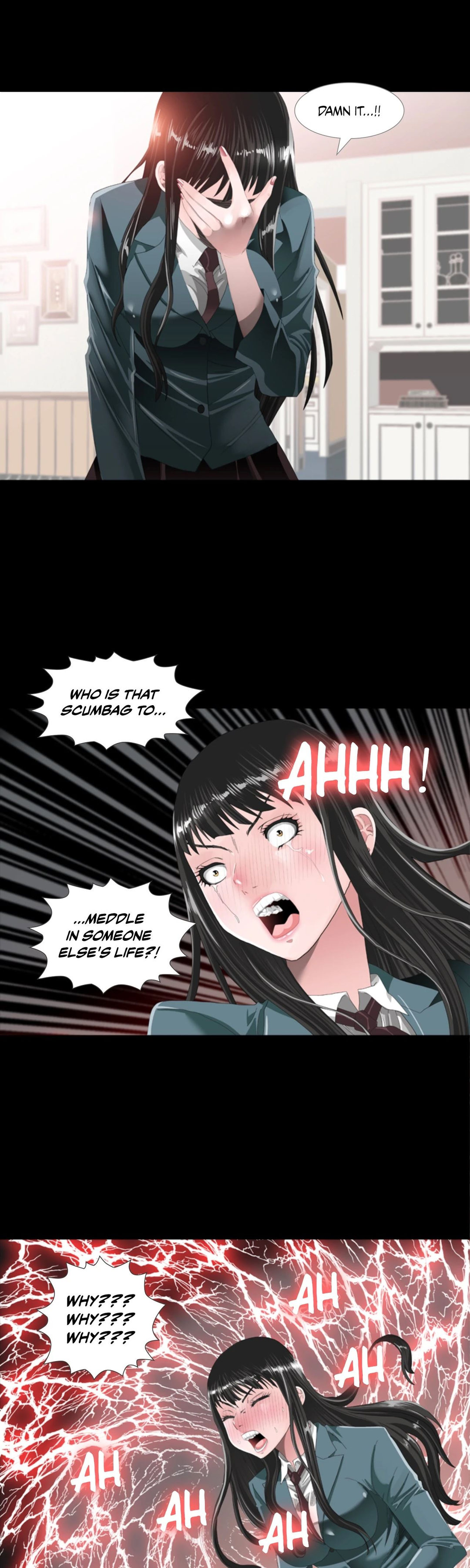 Door to Door chapter 11 page 7