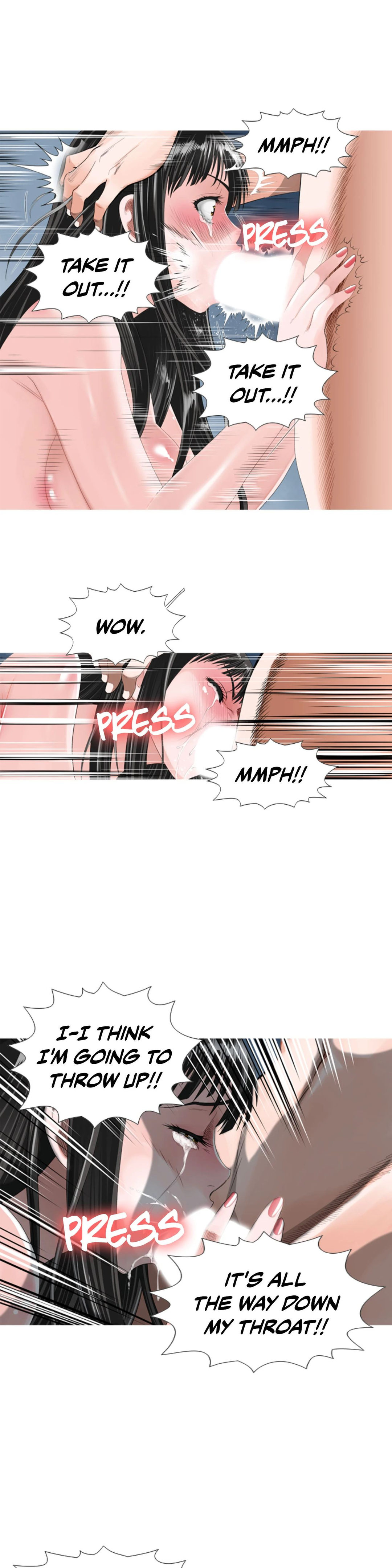 Door to Door chapter 12 page 6