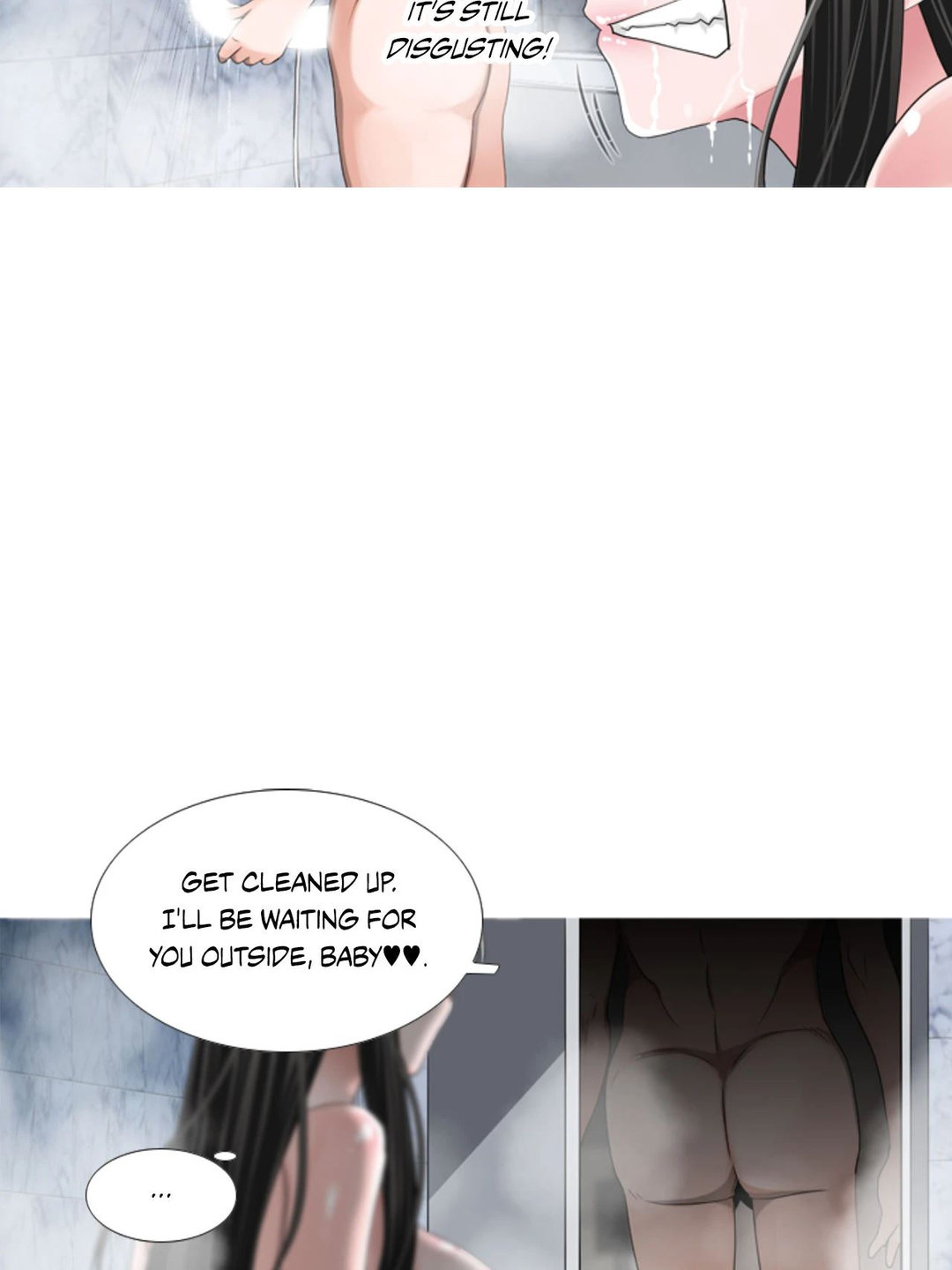 Door to Door chapter 12 page 11