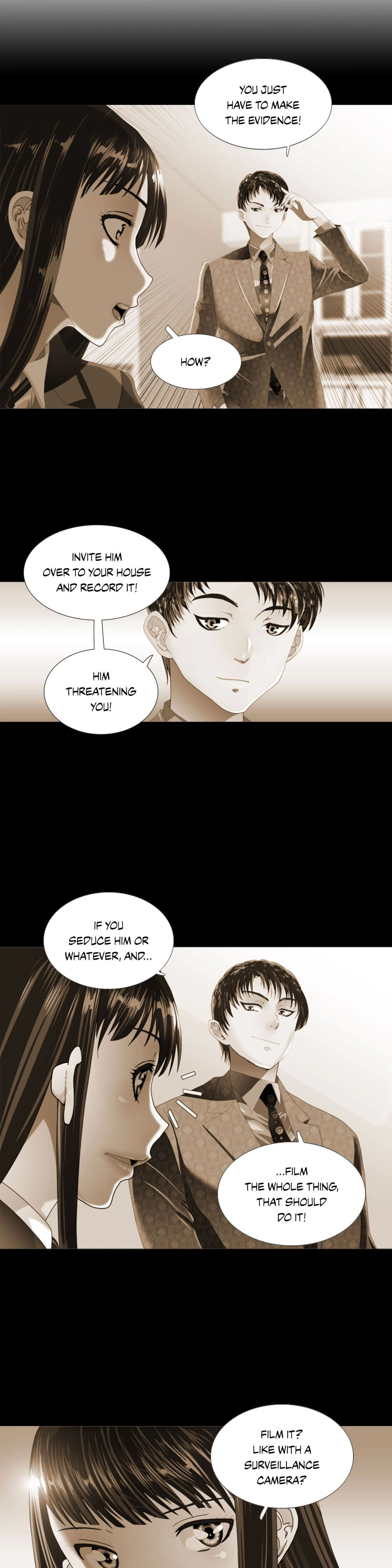 Door to Door chapter 12 page 13