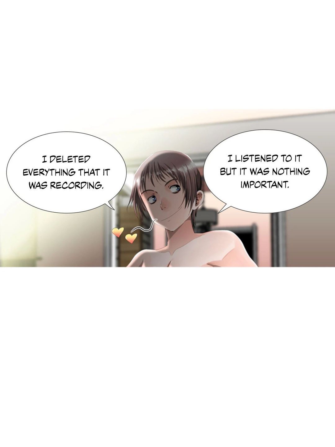 Door to Door chapter 12 page 17