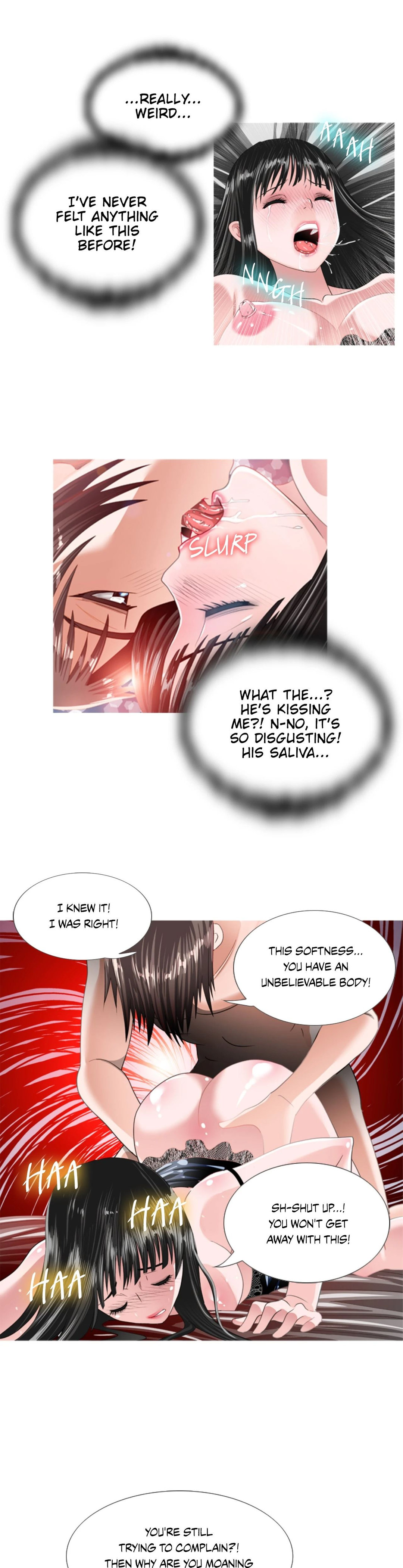 Door to Door chapter 13 page 7
