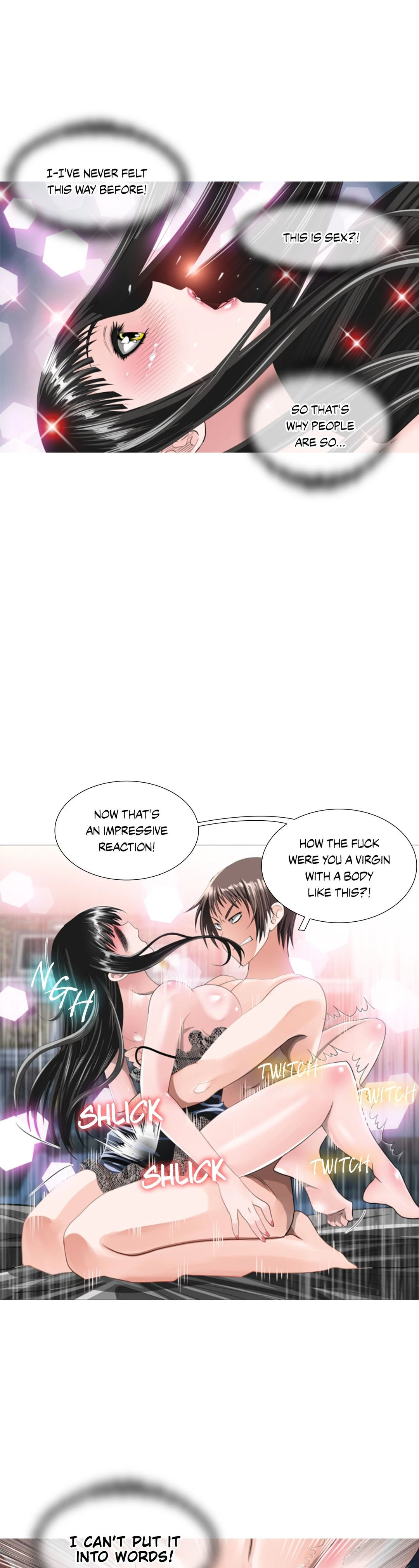 Door to Door chapter 13 page 13