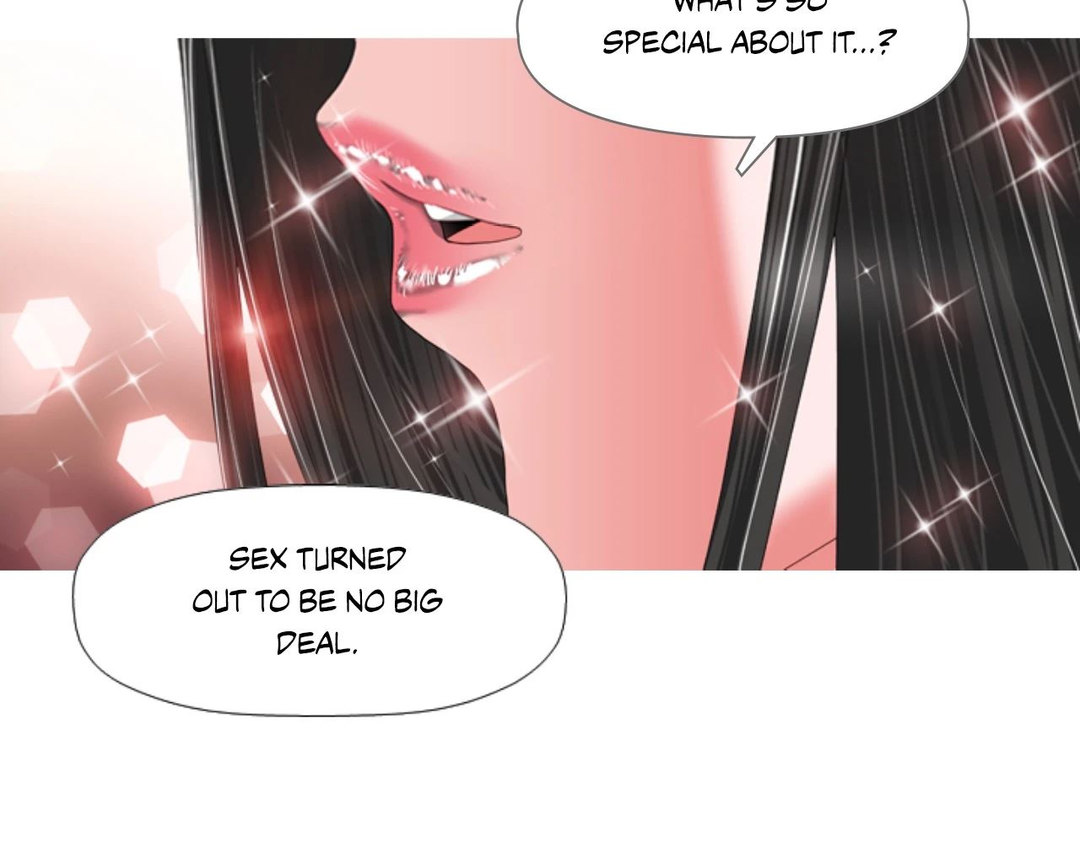 Door to Door chapter 14 page 35