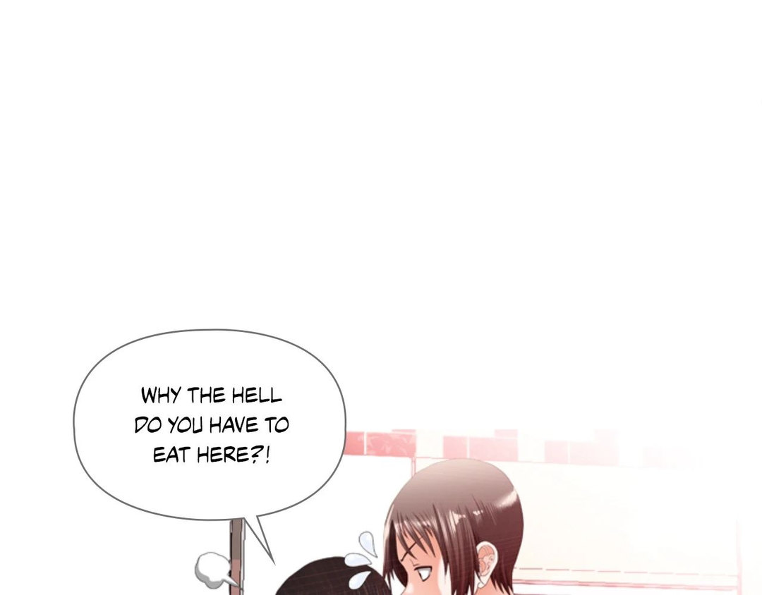 Door to Door chapter 14 page 45