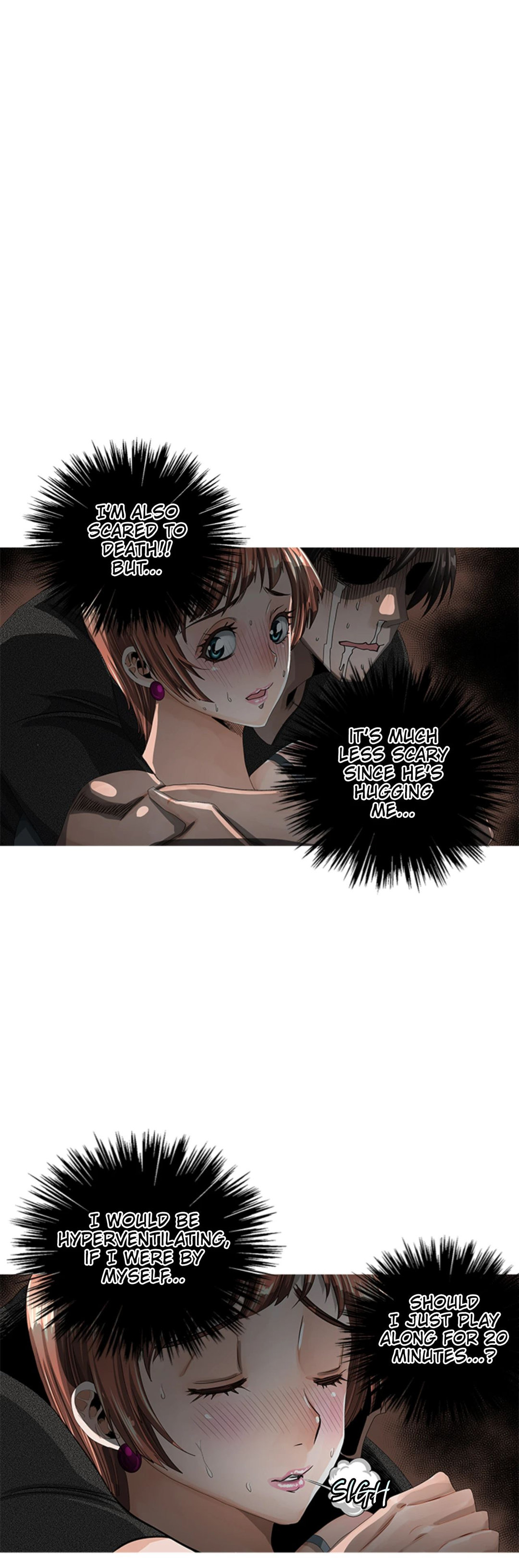 Door to Door chapter 2 page 19