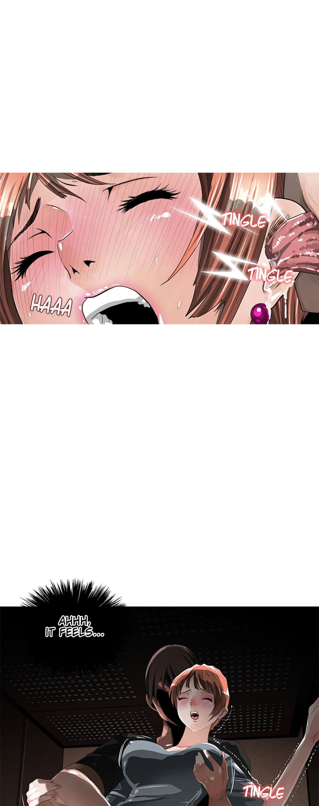 Door to Door chapter 2 page 37