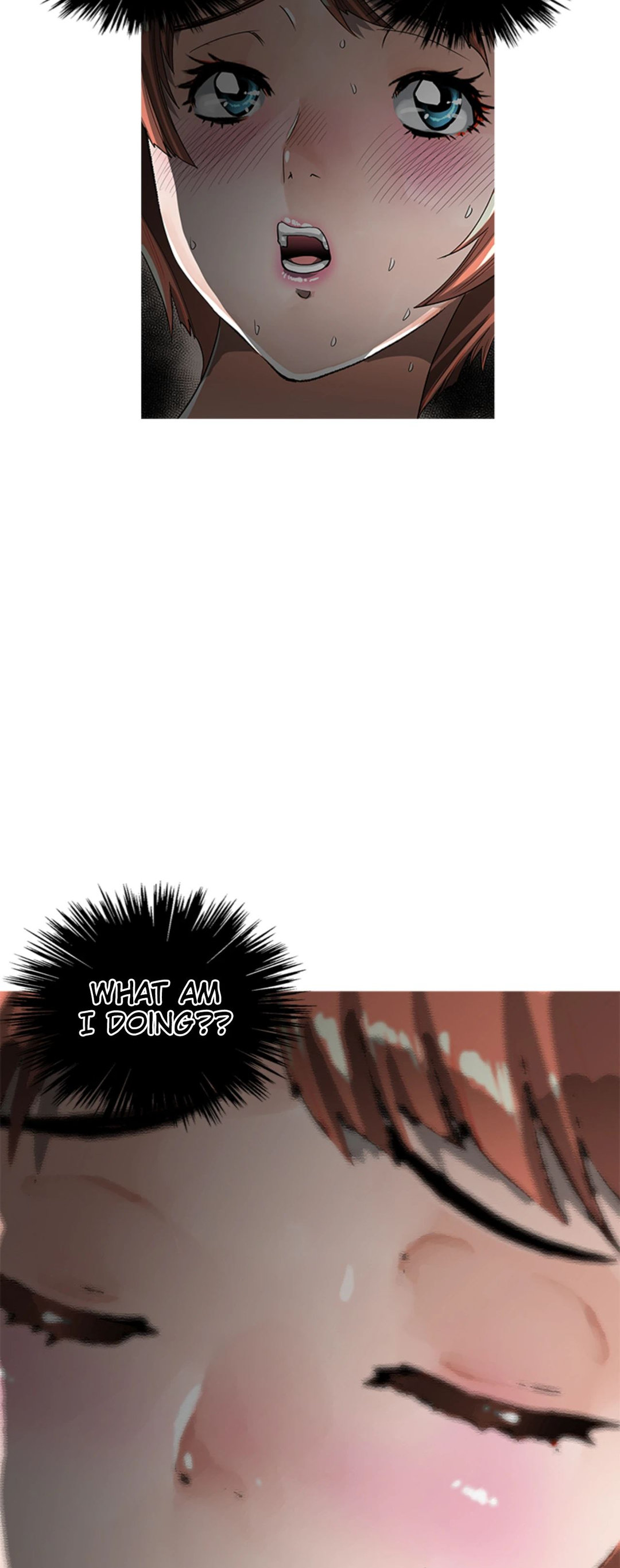 Door to Door chapter 2 page 41
