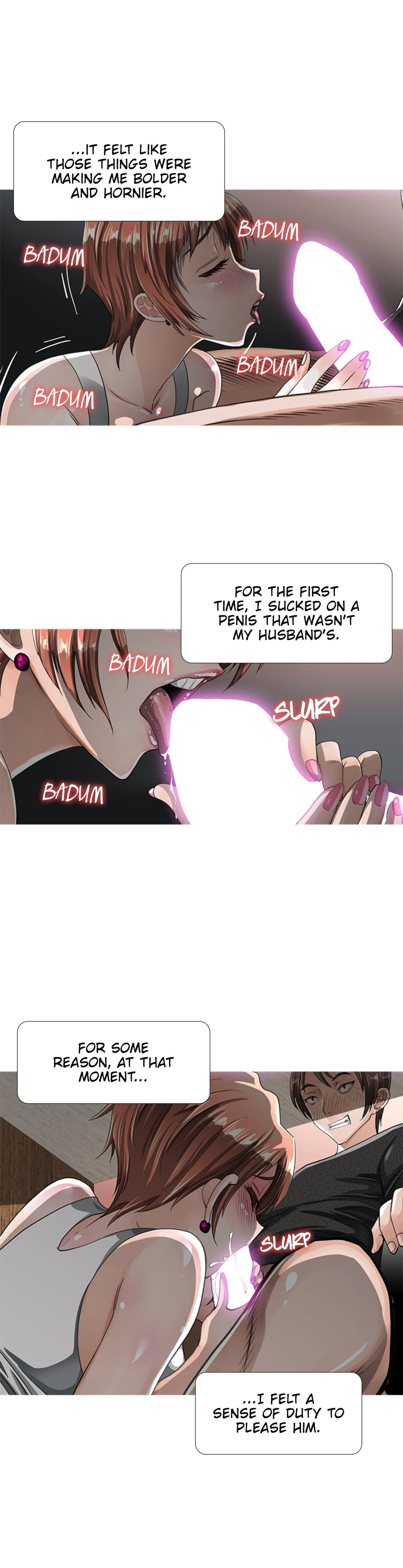 Door to Door chapter 4 page 13