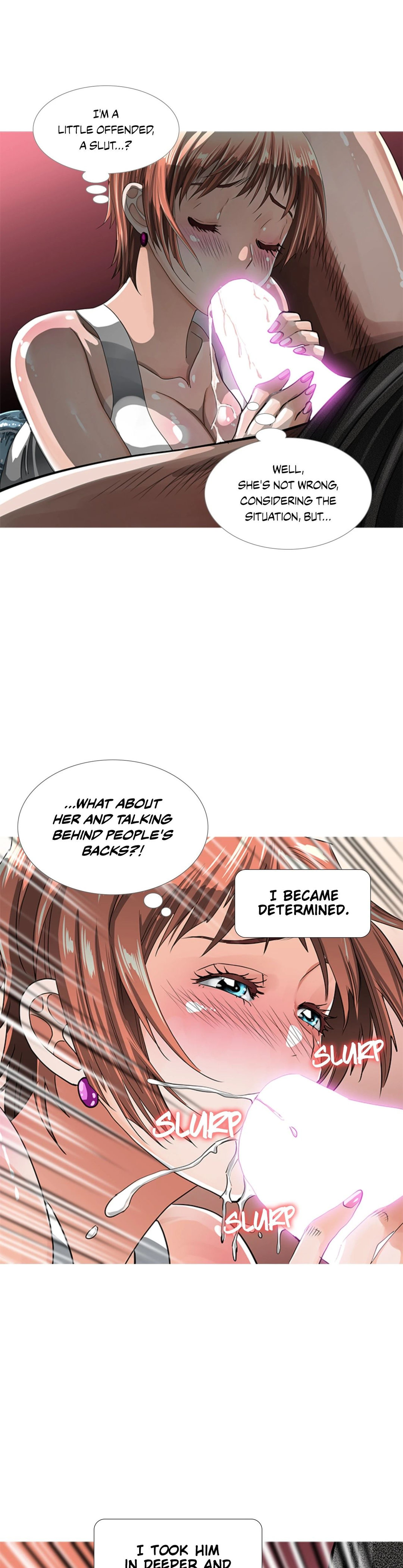 Door to Door chapter 4 page 19