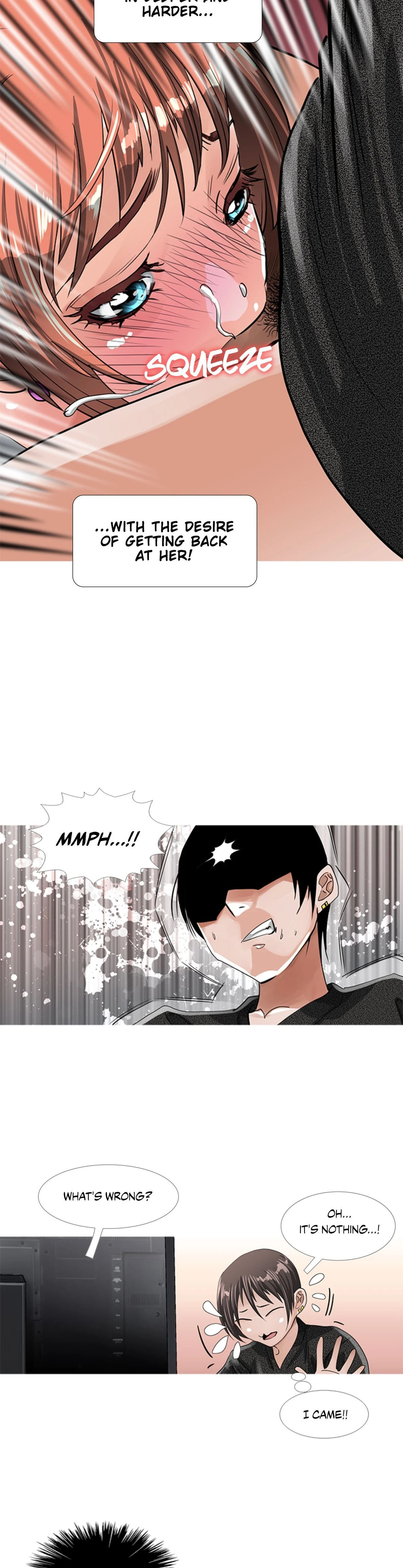 Door to Door chapter 4 page 20