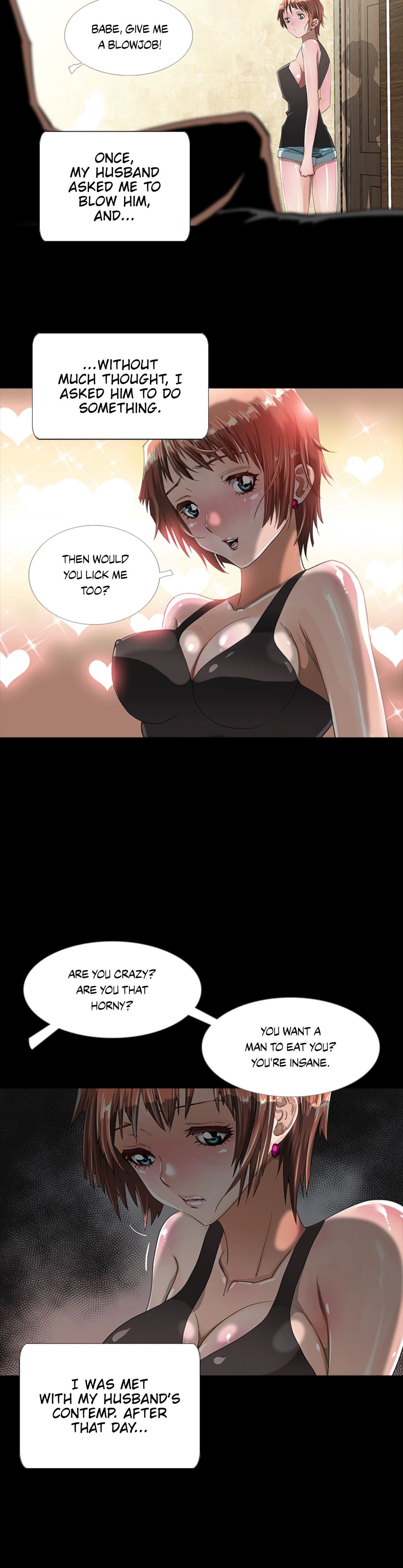 Door to Door chapter 5 page 6