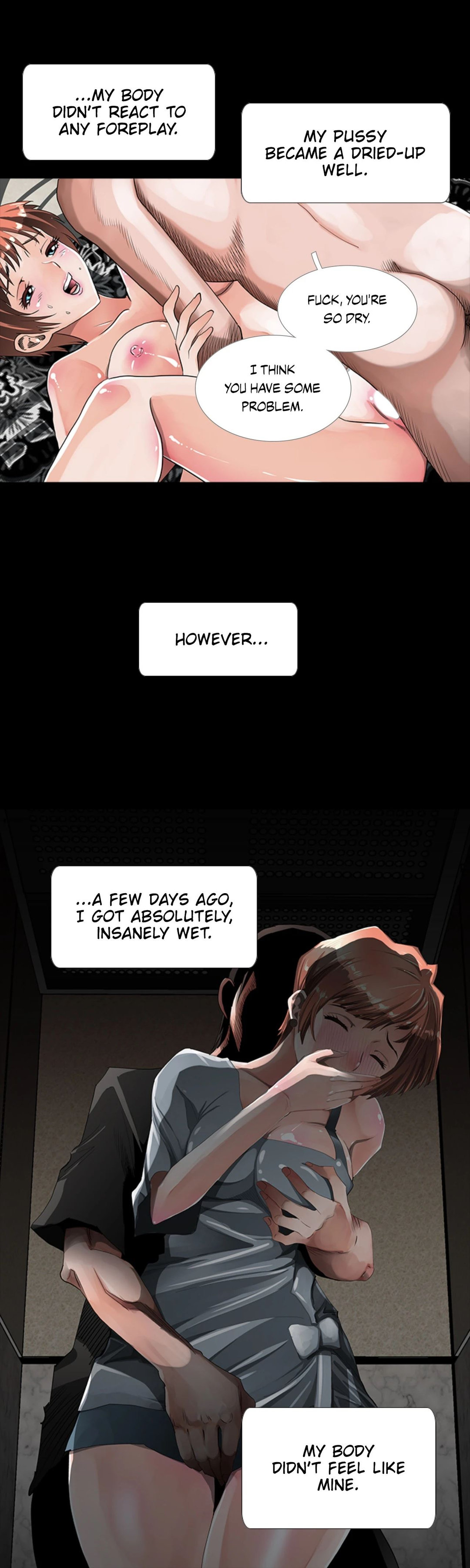 Door to Door chapter 5 page 7