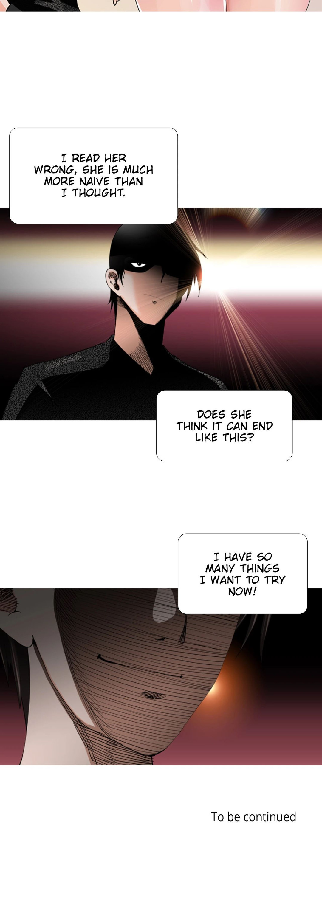 Door to Door chapter 5 page 30