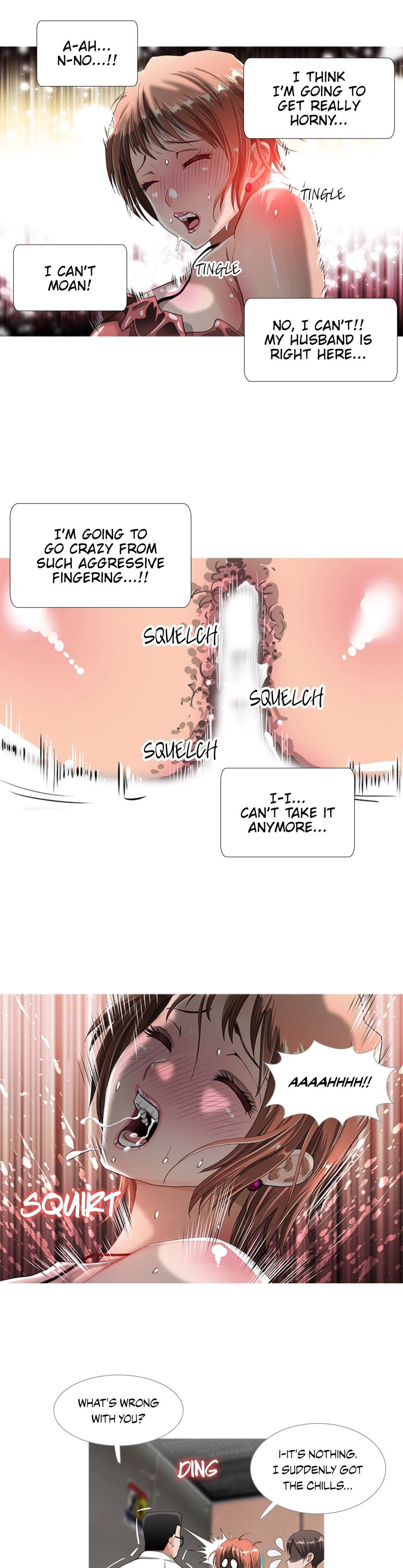 Door to Door chapter 6 page 9