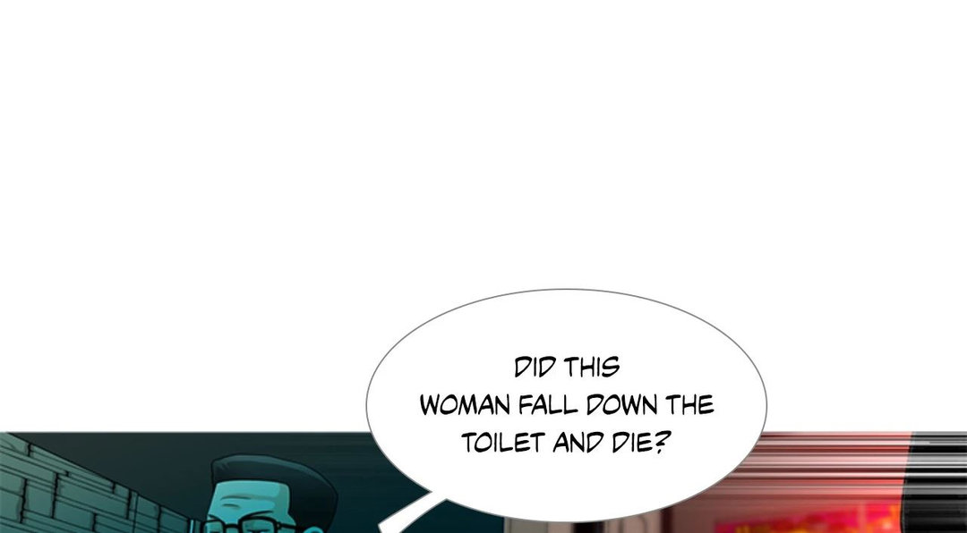 Door to Door chapter 6 page 28