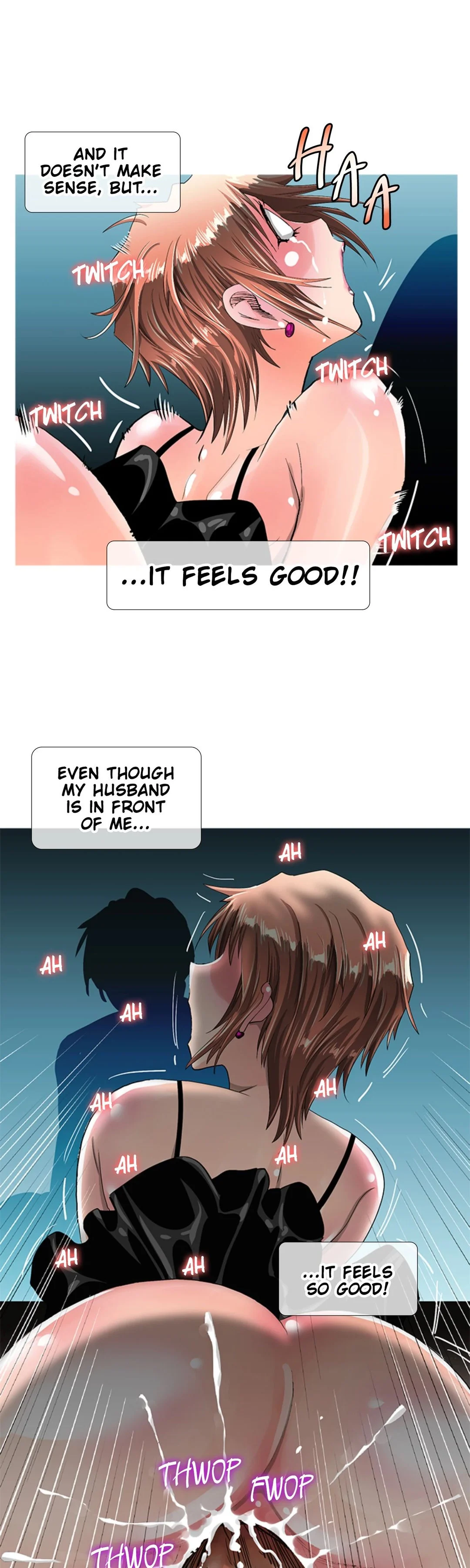 Door to Door chapter 7 page 5