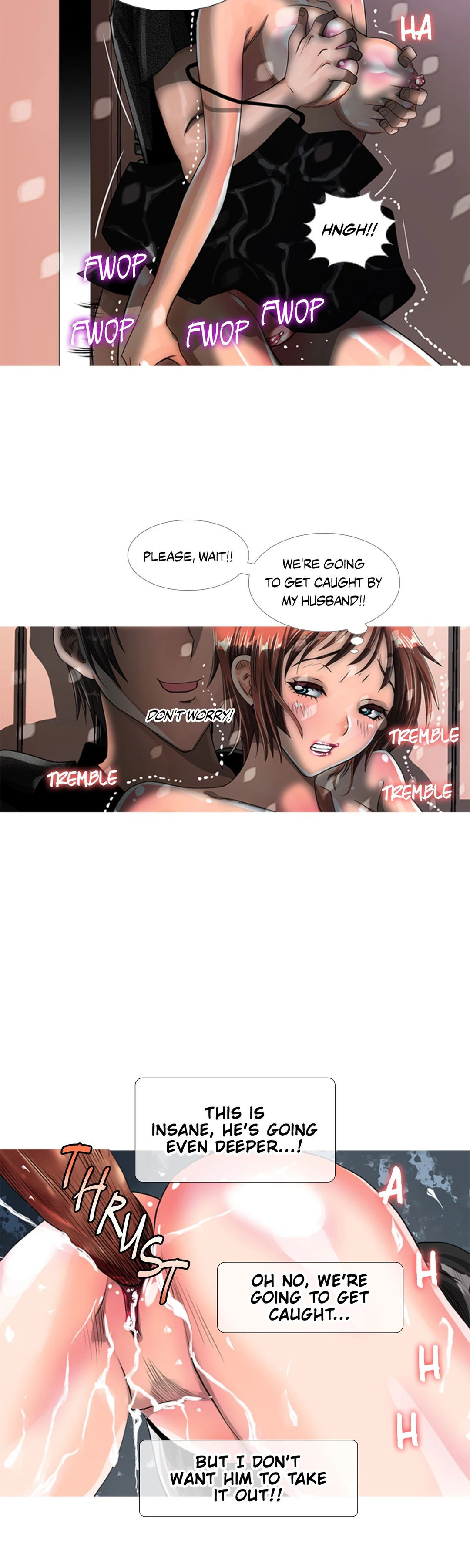 Door to Door chapter 7 page 12