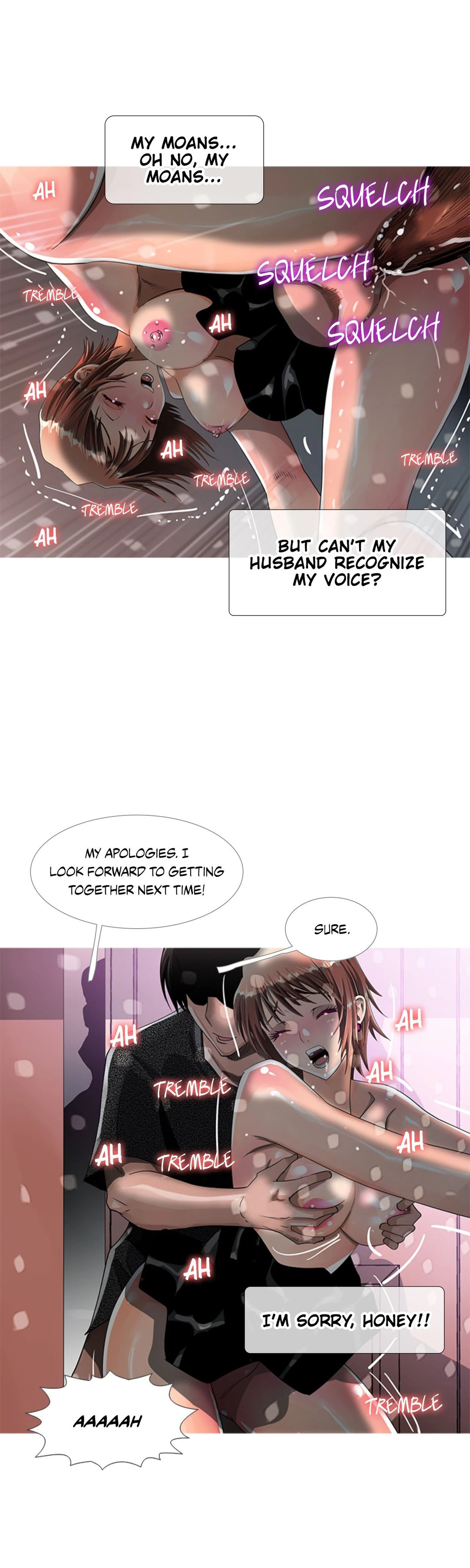 Door to Door chapter 7 page 15