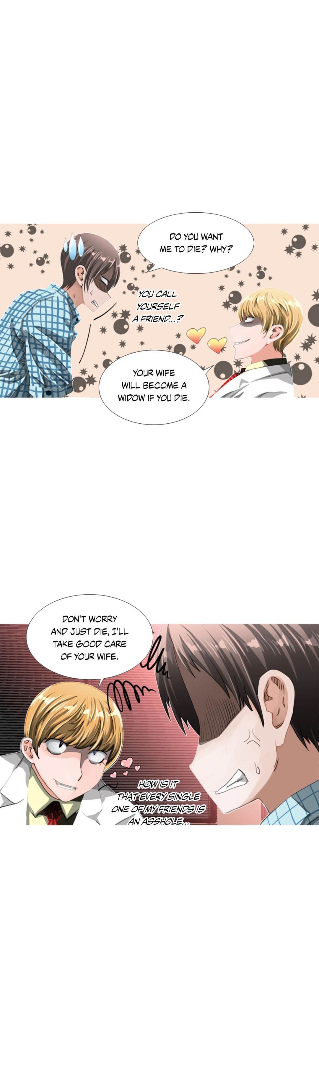 Door to Door chapter 8 page 7