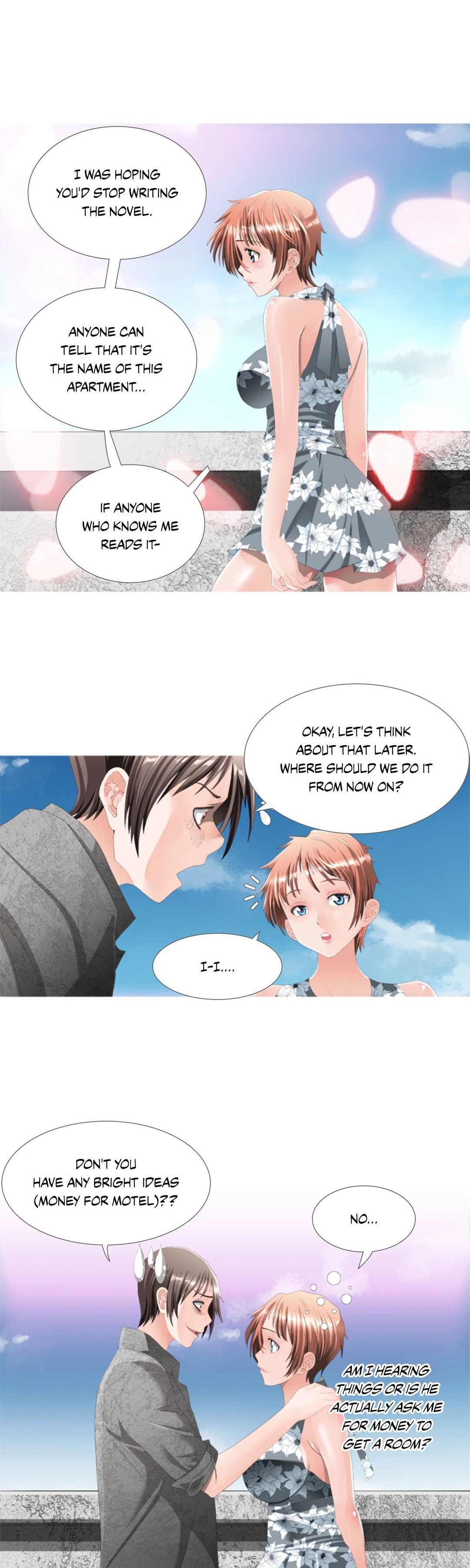 Door to Door chapter 9 page 19