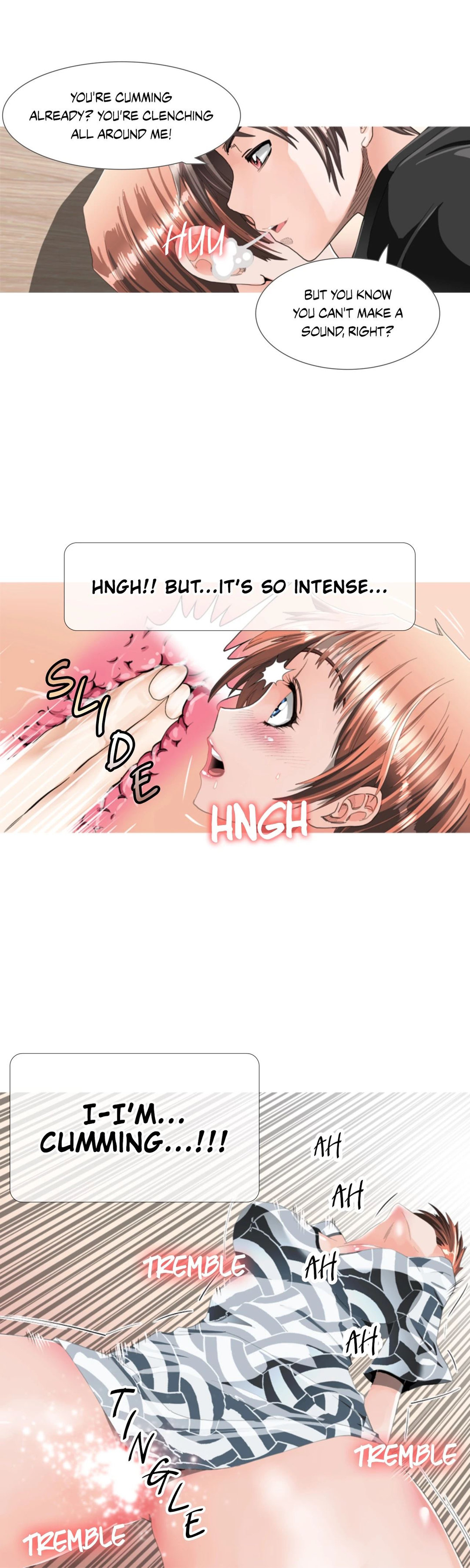 Door to Door chapter 9 page 26