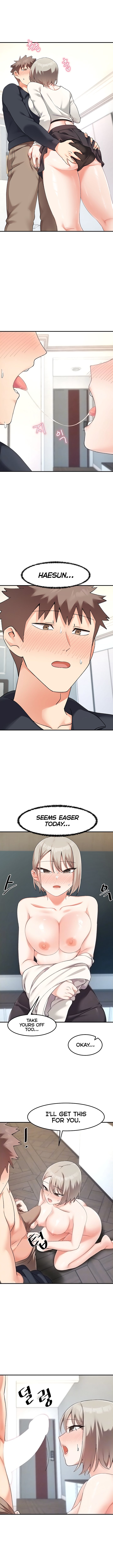 Doppelganger Female Friends chapter 15 page 2