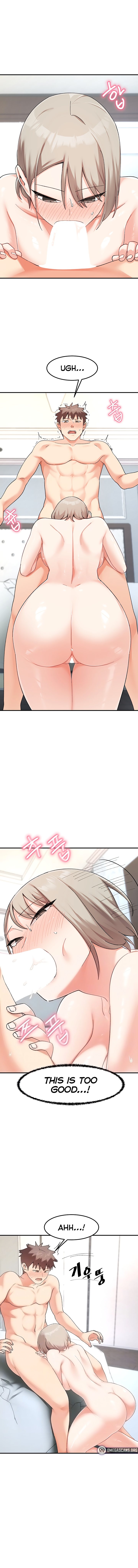 Doppelganger Female Friends chapter 15 page 3
