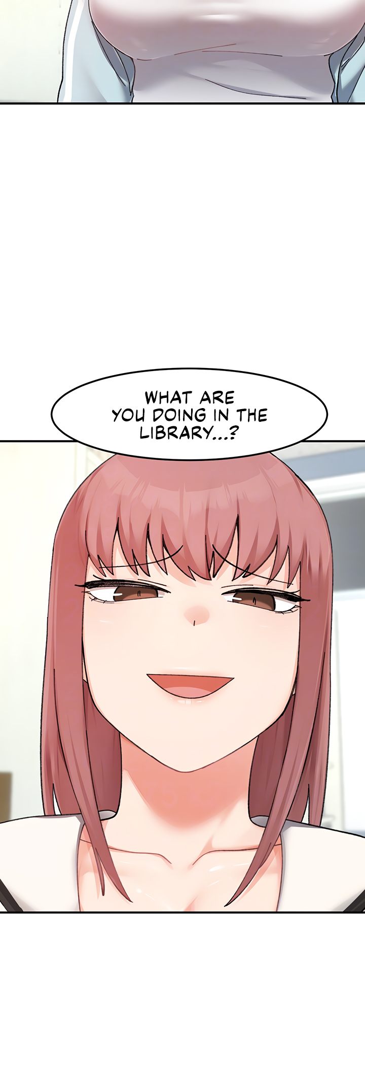 Doppelganger Female Friends chapter 17 page 7
