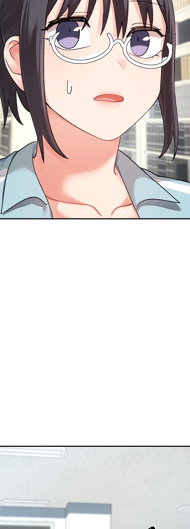 Doppelganger Female Friends chapter 17 page 16