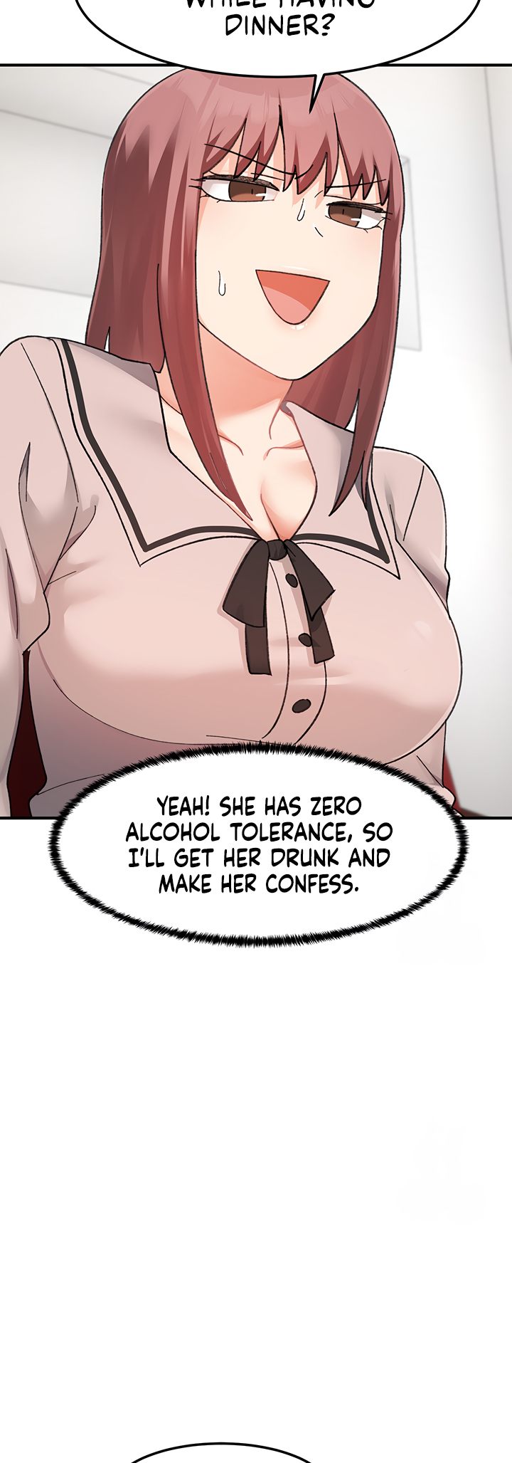 Doppelganger Female Friends chapter 17 page 49