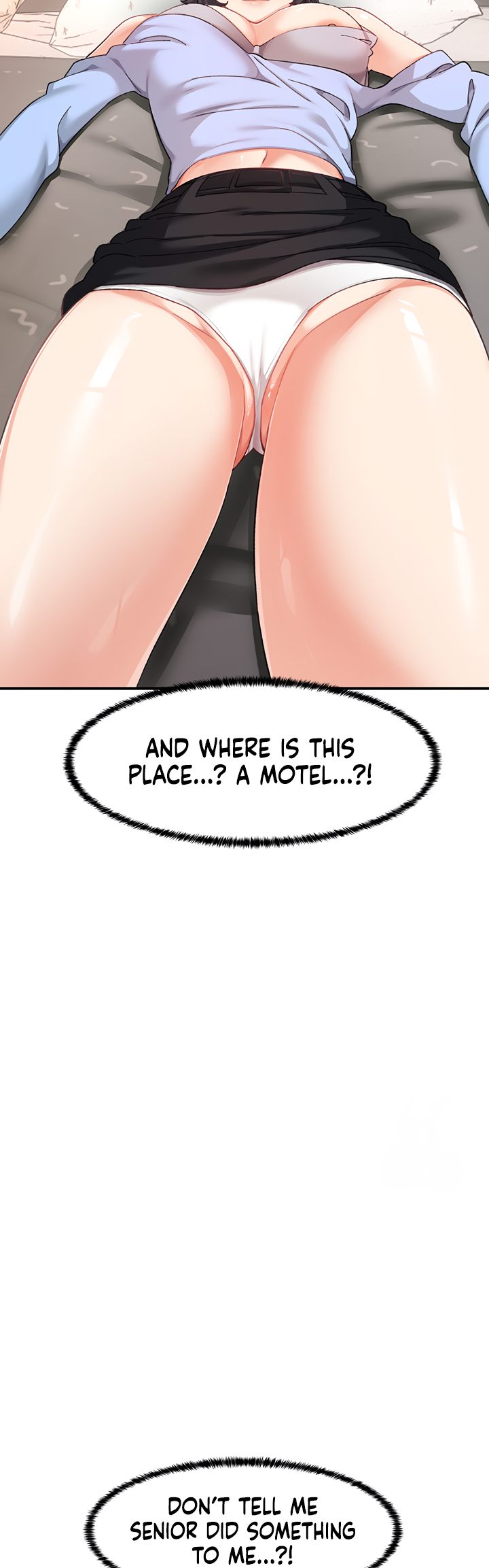 Doppelganger Female Friends chapter 17 page 60