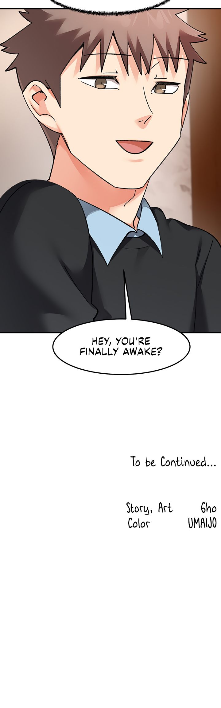 Doppelganger Female Friends chapter 17 page 61