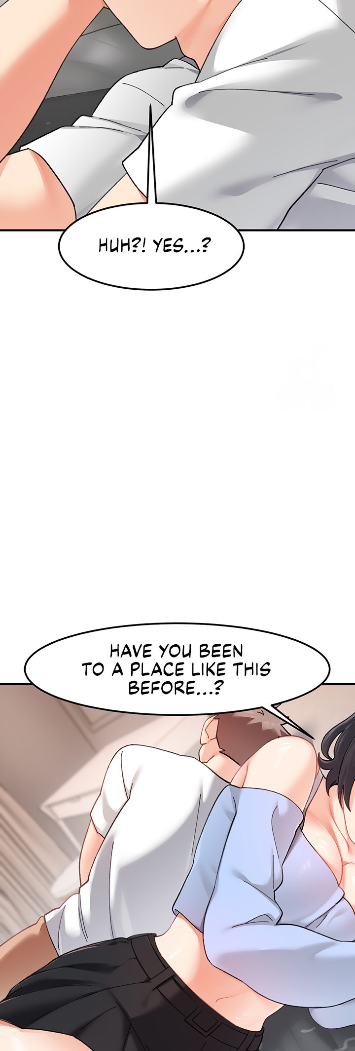 Doppelganger Female Friends chapter 18 page 24
