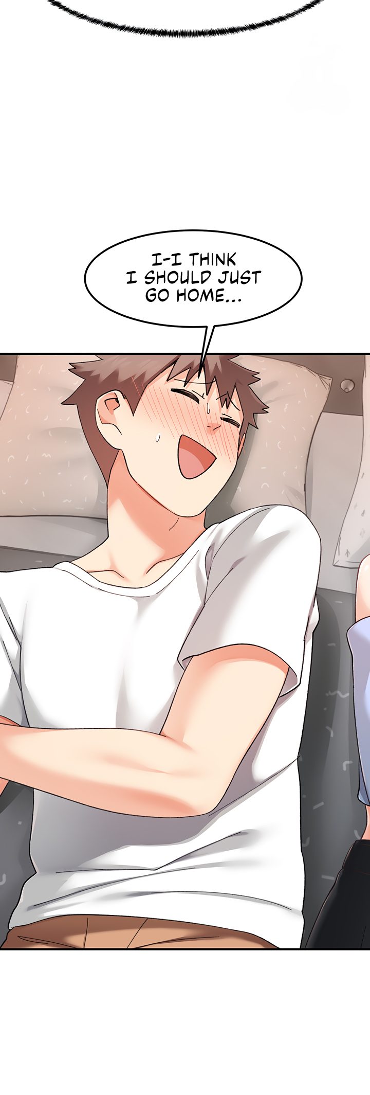 Doppelganger Female Friends chapter 18 page 28