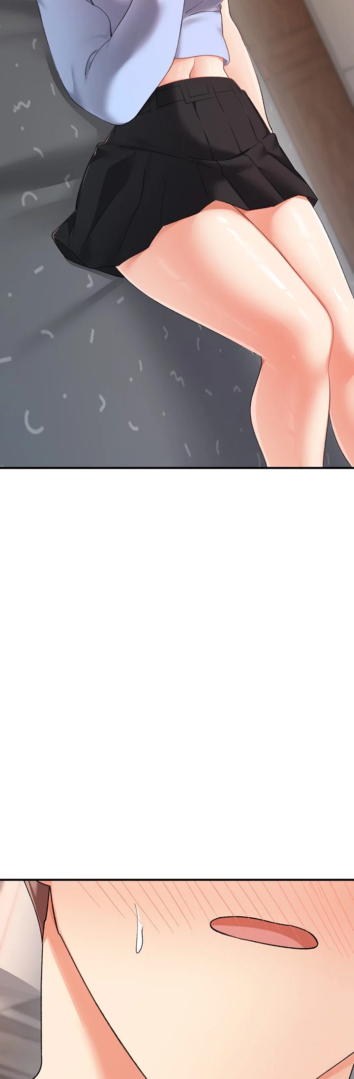 Doppelganger Female Friends chapter 18 page 33