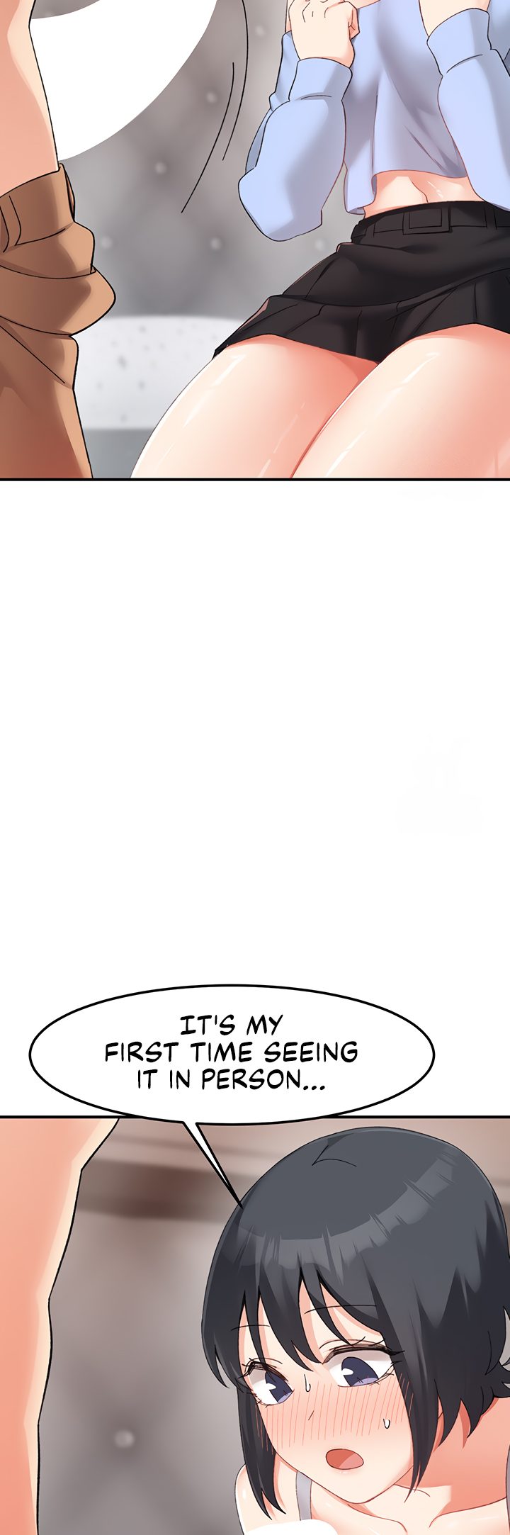 Doppelganger Female Friends chapter 18 page 42