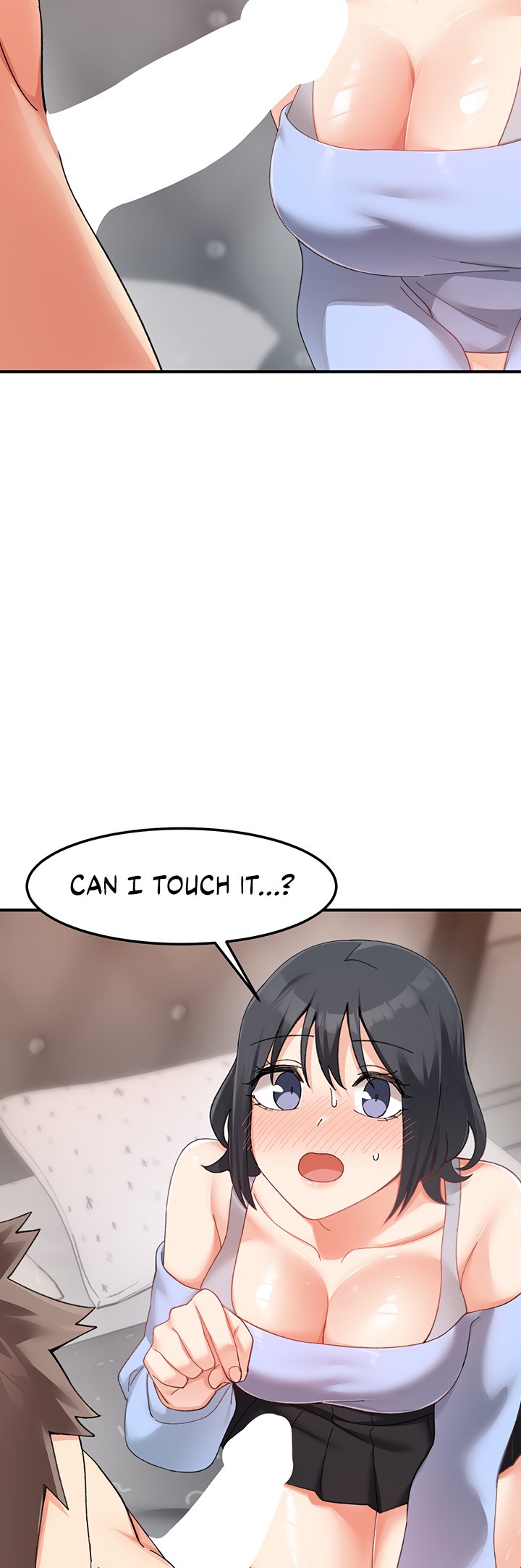 Doppelganger Female Friends chapter 18 page 43