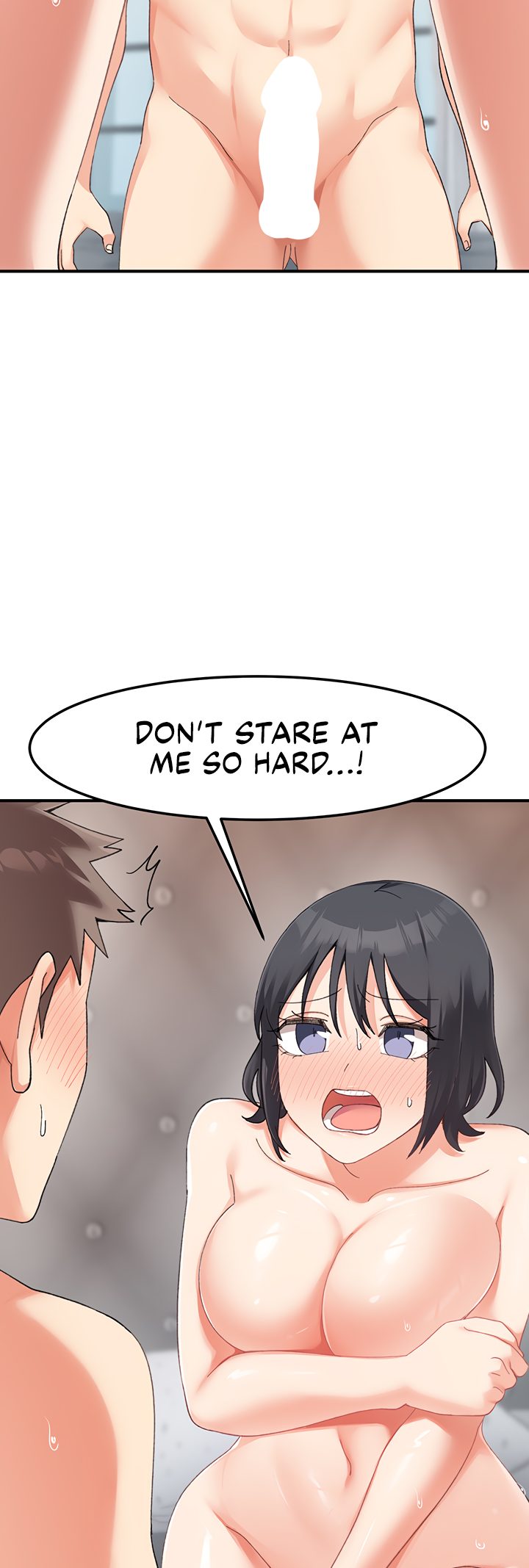 Doppelganger Female Friends chapter 18 page 50