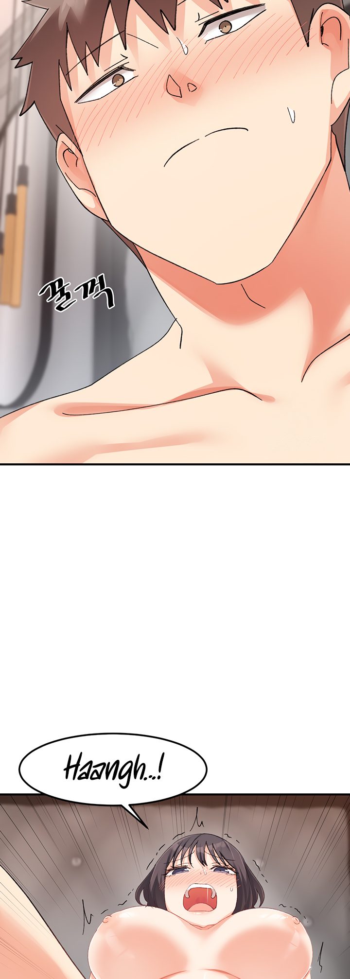 Doppelganger Female Friends chapter 18 page 58
