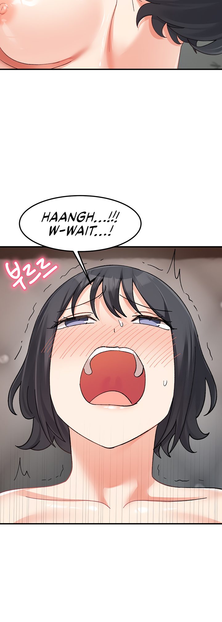 Doppelganger Female Friends chapter 18 page 60