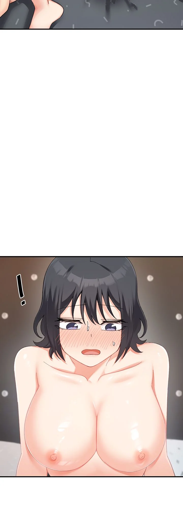 Doppelganger Female Friends chapter 19 page 5