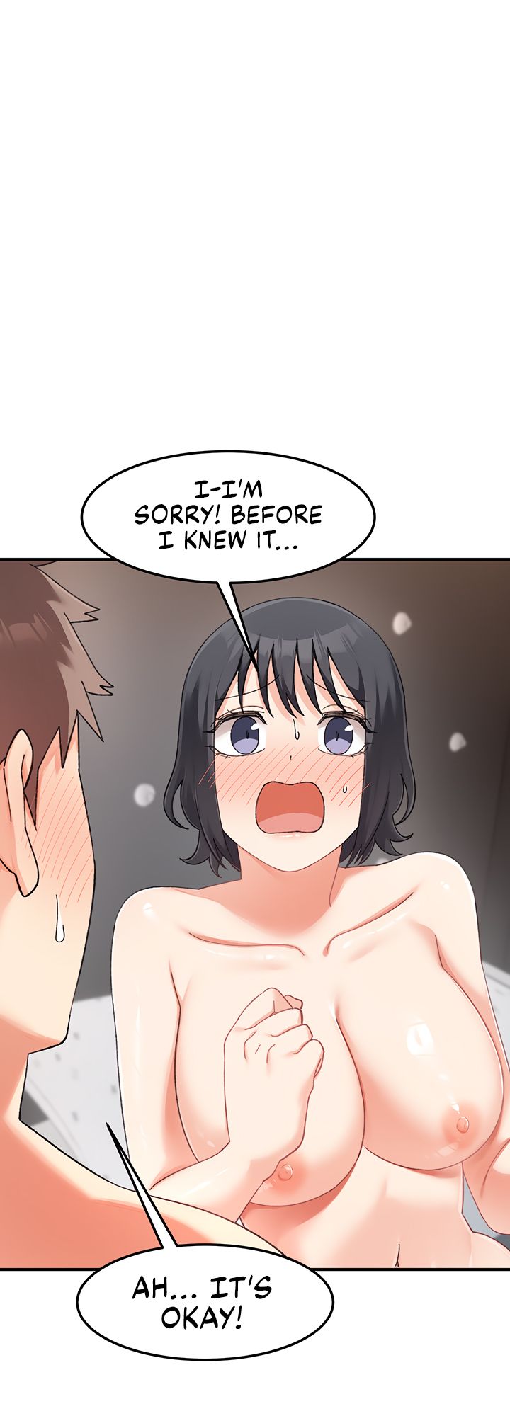 Doppelganger Female Friends chapter 19 page 6