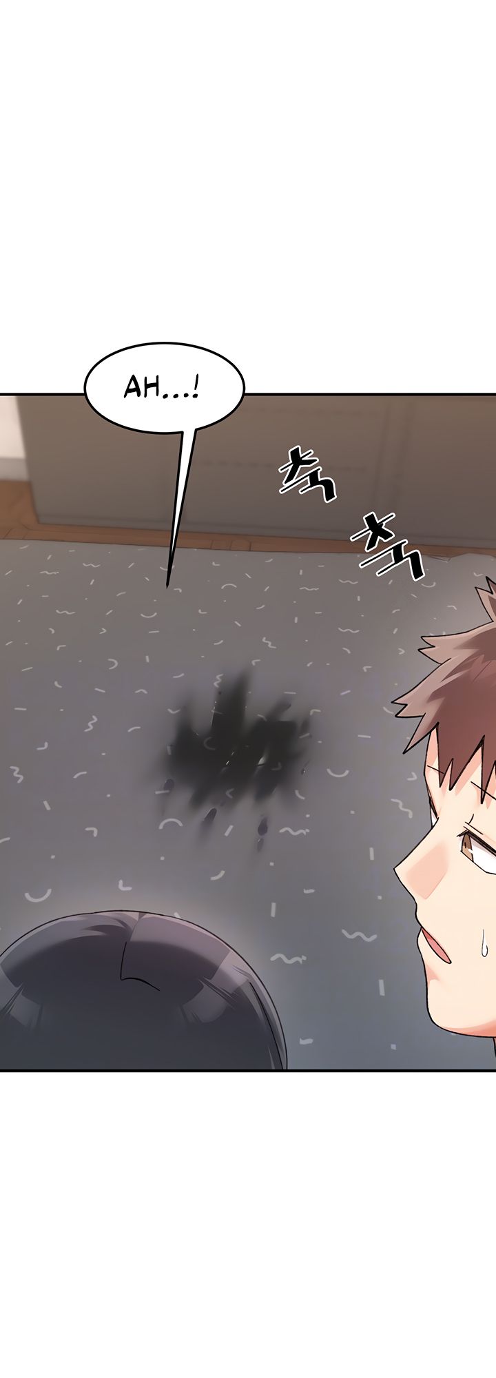 Doppelganger Female Friends chapter 19 page 7