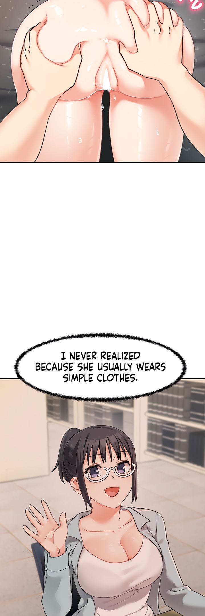 Doppelganger Female Friends chapter 19 page 15